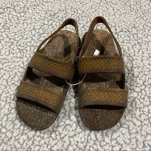 J-Slips Toddler Sandals
